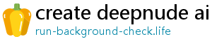 create deepnude ai