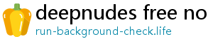 deepnudes free no blur