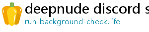 deepnude discord server