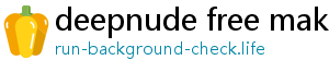 deepnude free maker