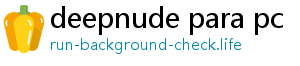 deepnude para pc