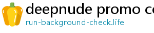 deepnude promo code